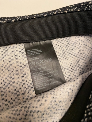 Mini Rock von H&M, S  Bild 6