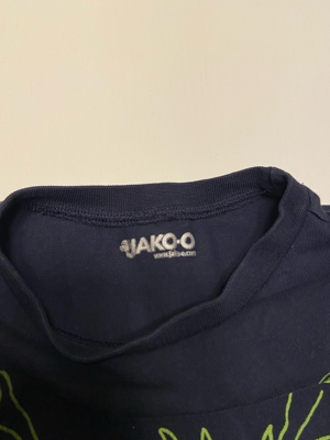Longsleeve mit Print von Jako-o, 92/98 Bild 4