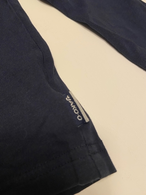 Longsleeve mit Print von Jako-o, 92/98 Bild 3