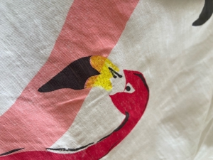 Flamingo-Shirt von Esprit, M Bild 5