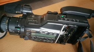 Sony Video Camera - Defekt Bild 3