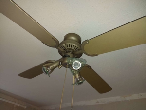 decken ventilator Bild 2