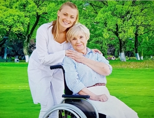 Altenpfleger (m/w) Betreuer Pflege Zuhause 24h aus Polen in Husum Bild 2