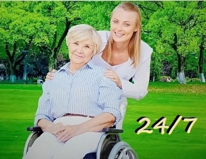 aus Polen Alltagsbegleiter 24h für Menschen mit Demenz 22969 Witzhave Bild 2