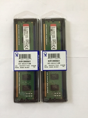 Verkaufe DDR 3 RAM Bild 1