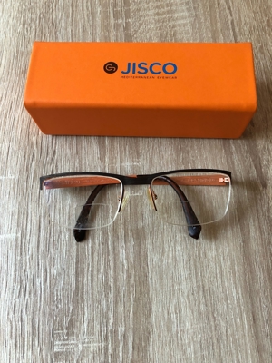 Brille von Jisco Bild 1