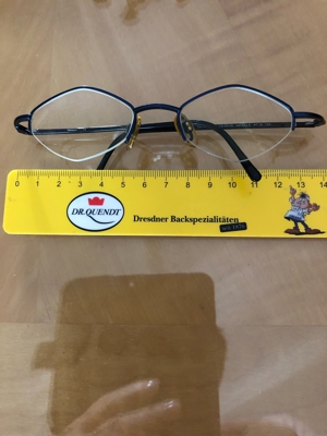 Fernbrille Bild 1