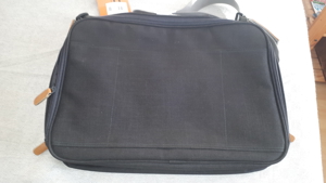 2 Neue Laptop Tasche Mediabag Large Phantom Bild 2