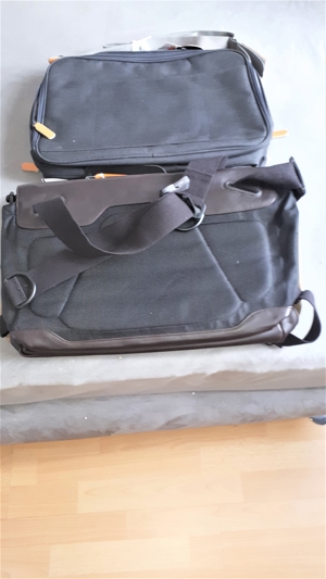 2 Neue Laptop Tasche Mediabag Large Phantom Bild 3