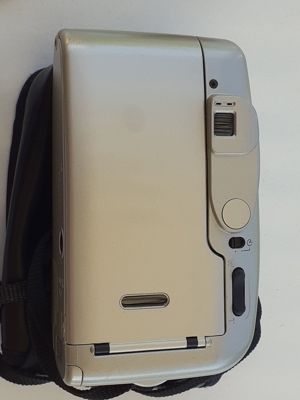 CASIO Exilim EX-Z600 und 1 weitere Digital + 1 Analog Kameras Bild 9