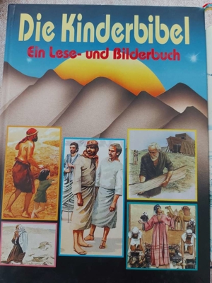 kinderbibeln Bild 2