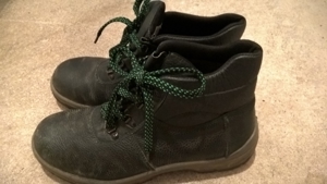 Sicherheitsschuhe Gr.44