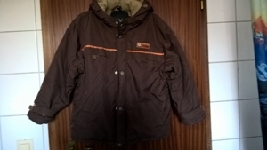 WINTERJACKE GR.140