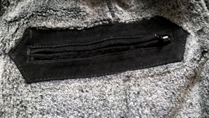 Lederjacke Gr.38 Bild 7