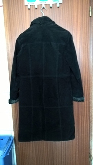 Lederjacke Gr.38 Bild 8
