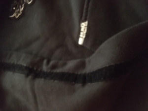 PULLOVER -KAPUZENPULLOVER- *GRÖSSE M UND L* Bild 4