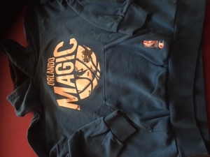 PULLOVER -KAPUZENPULLOVER- *GRÖSSE M UND L* Bild 8