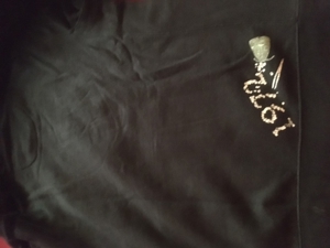 PULLOVER -KAPUZENPULLOVER- *GRÖSSE M UND L* Bild 7