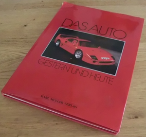 Bücher: Autos, Automobile, Silberpfeile, Formel 1, Militärfahrzeuge Bild 5