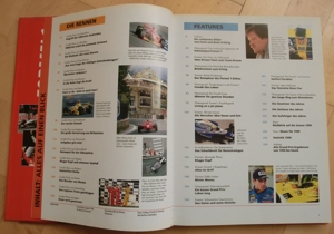 Bücher: Autos, Automobile, Silberpfeile, Formel 1, Militärfahrzeuge Bild 3