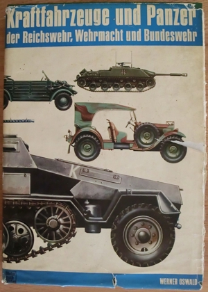 Bücher: Autos, Automobile, Silberpfeile, Formel 1, Militärfahrzeuge Bild 9