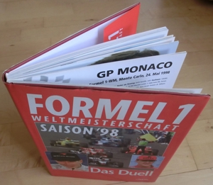 Bücher: Autos, Automobile, Silberpfeile, Formel 1, Militärfahrzeuge Bild 4