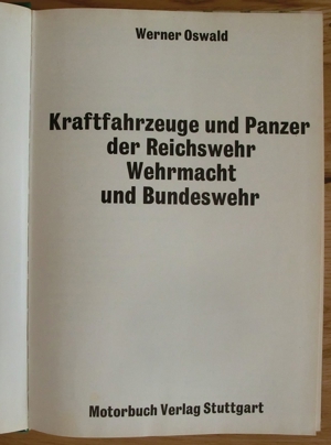 Bücher: Autos, Automobile, Silberpfeile, Formel 1, Militärfahrzeuge Bild 10
