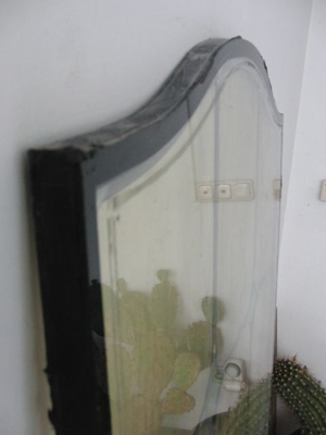 bleiverglaste Scheibe  Fenster   Tür - 219 Bild 3