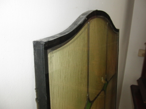 bleiverglaste Scheibe  Fenster   Tür - 219 Bild 7