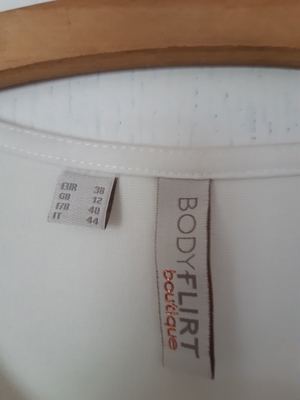 Damenkleid Größe 38 NEU -ungetragen- Bild 6