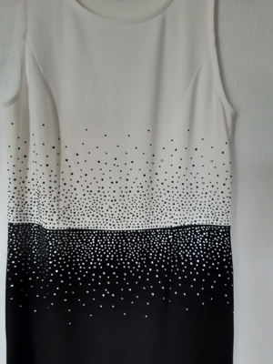 Damenkleid Größe 38 NEU -ungetragen- Bild 3