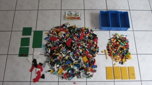 großes Paket Lego * Lego Konvolut * verschiedene Sets Bild 6