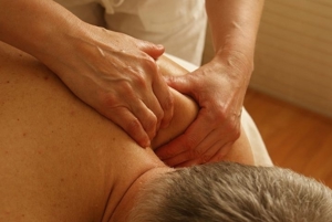 Mobile Wellness Massage für Männer in Reutligen und Umgebung Bild 2