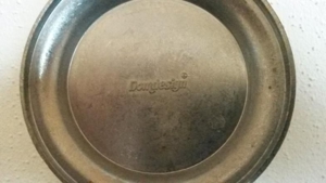 Bierkrug Krug Bayern mit Deckel Bild 2