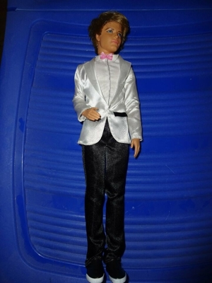 Barbie-Ken Bräutigam zu verkaufen