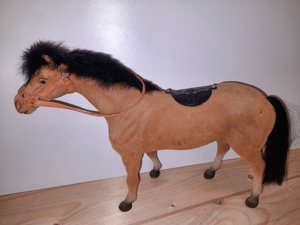 große Barbiepferde zu verkaufen (90er)