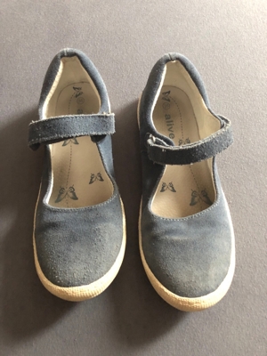 Mädchen Schuhe Größe 35