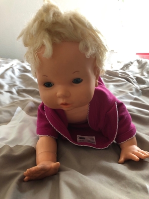 Oopsie Daisy gebraucht