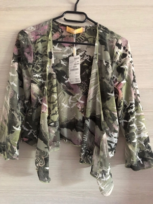 Bolero Jäckchen Größe M