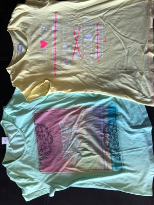 Mädchen Shirt Größe 152