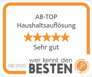AB-TOP Haushaltsauflösung  Profi Entrümpelung Gotha Erfurt Arnstadt Waltershausen Langensalza Bild 16