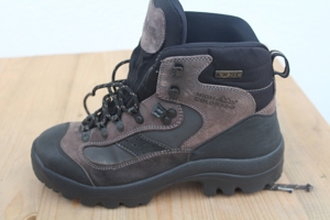 gut erhaltene Damen-Wanderschuhe von High Colorado A.W. Tex Größe 40 Bild 2