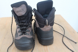 gut erhaltene Damen-Wanderschuhe von High Colorado A.W. Tex Größe 40 Bild 4