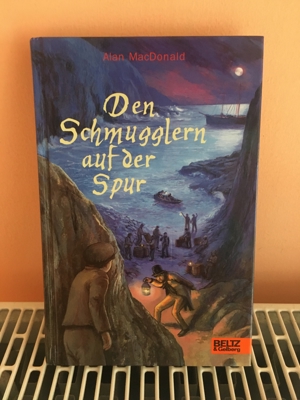 Verschiedene Kinder- und Jugendbücher Bild 3