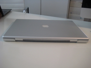 APPLE - MACBOOK - PRO 17 - MID 2006 / 07 - THE BIG / 43 CM - EUR 175 Bild 6