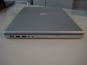 APPLE - MACBOOK - PRO 17 - MID 2006 / 07 - THE BIG / 43 CM - EUR 175 Bild 8