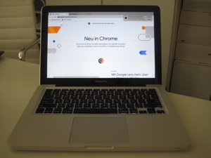 APPLE - MACBOOK - PRO 13 - OVP - MID 2010/11 - CATALINA 10.15.3 - EUR 275 Bild 7