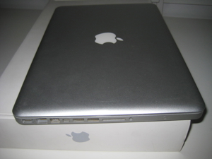 APPLE - MACBOOK - PRO 13 - OVP - MID 2010/11 - CATALINA 10.15.3 - EUR 275 Bild 11