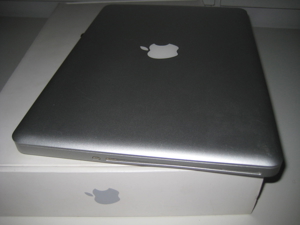 APPLE - MACBOOK - PRO 13 - OVP - MID 2010/11 - CATALINA 10.15.3 - EUR 275 Bild 3