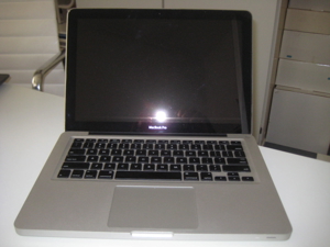 APPLE - MACBOOK - PRO 13 - OVP - MID 2010/11 - CATALINA 10.15.3 - EUR 275 Bild 6